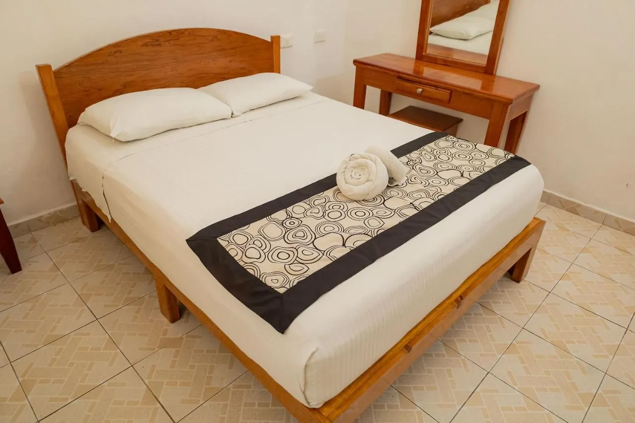 Hotel Las Palmas Cancun Centro México