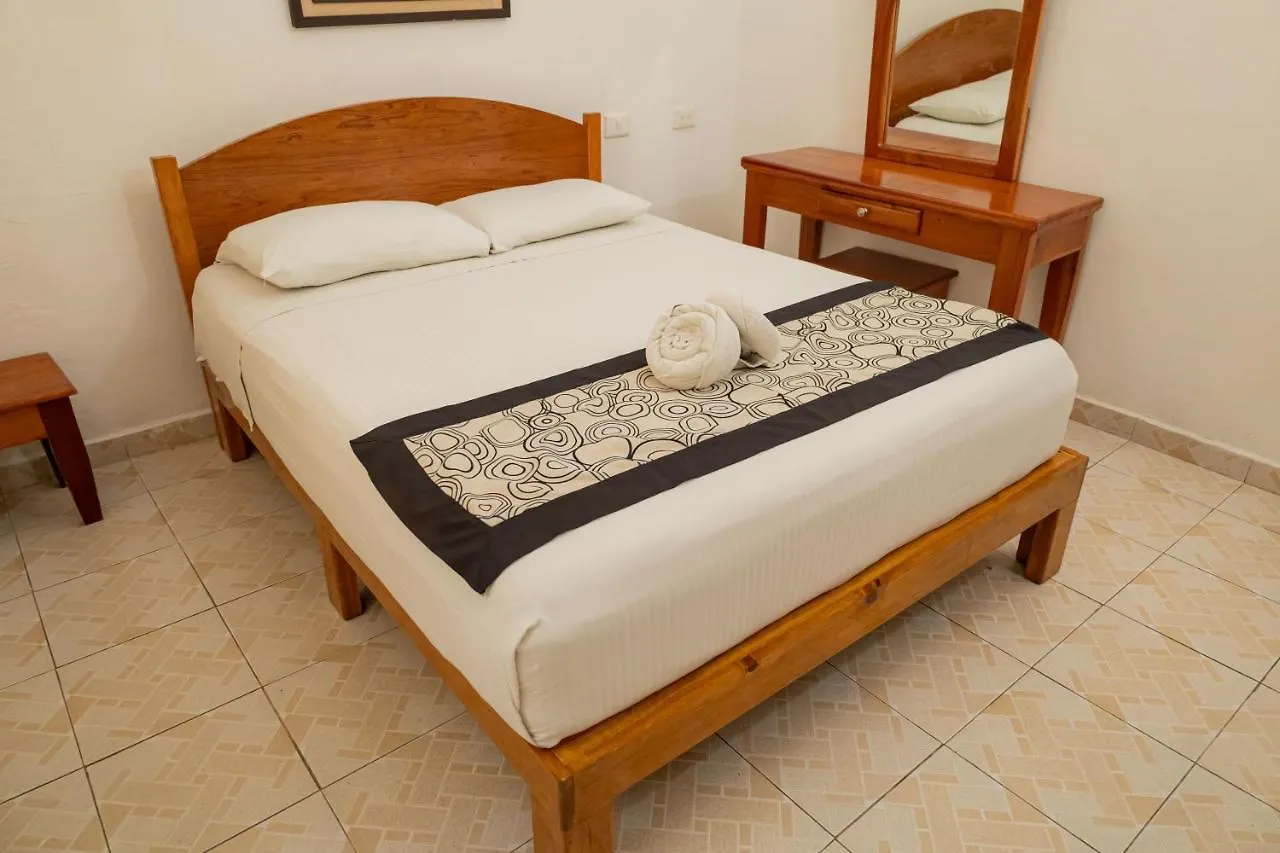 Hotel Las Palmas Cancun Centro